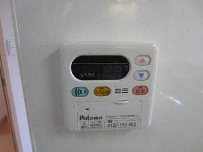 【設備】 | ベッラカ－サ