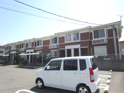 【外観】 | ベッラカ－サ