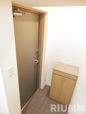 【玄関】 | 松崎ビル