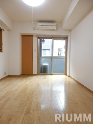 【居間・リビング】 | 松崎ビル