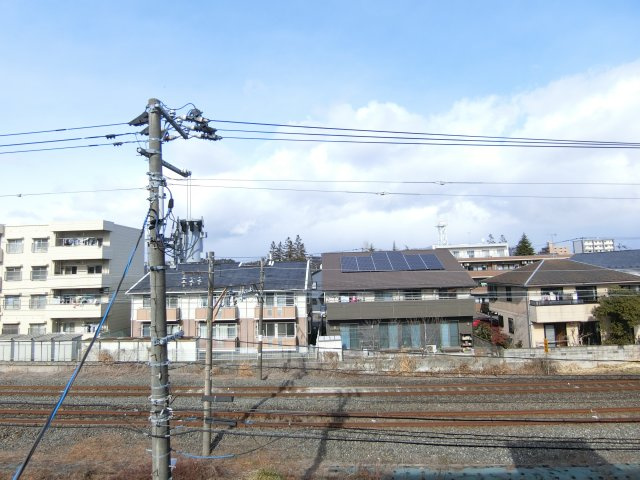 【居間・リビング】 | 菊菜