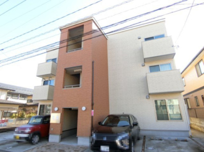 【外観】 | 菊菜