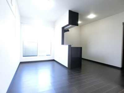 【居間・リビング】 | 菊菜