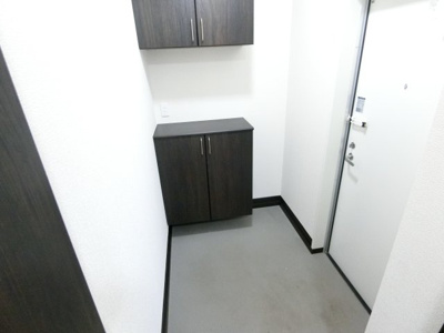 【内装】 | 菊菜