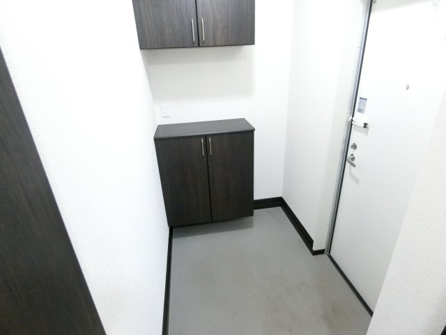 【内装】 | 菊菜