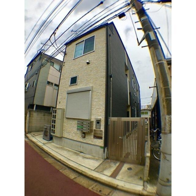 【エントランス】 | ひかりコーポＥＸ | その他外観 