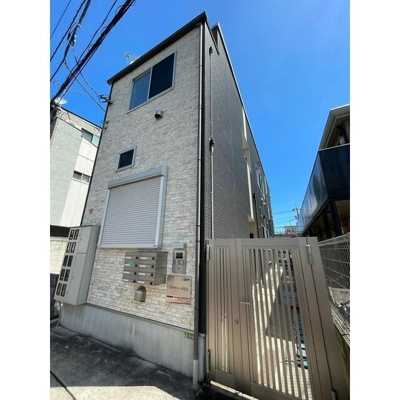 【外観】 | ひかりコーポＥＸ | その他外観 