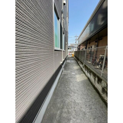 【ロビー】 | ひかりコーポＥＸ | その他外観 