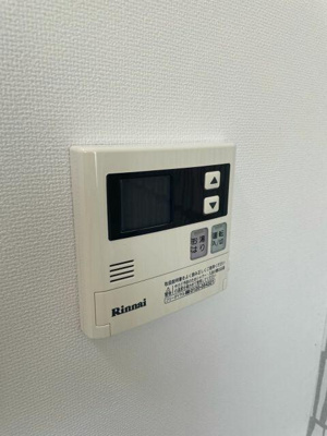 【設備】 | ひかりコーポＥＸ | その他設備 