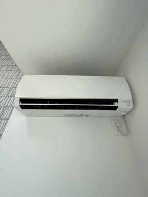 【設備】 | ひかりコーポＥＸ |  