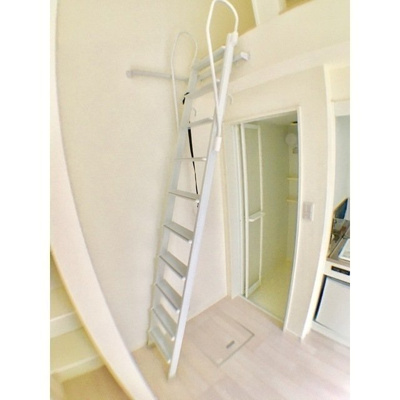 【居間・リビング】 | ひかりコーポＥＸ