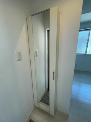 【玄関】 | ひかりコーポＥＸ | その他部屋 