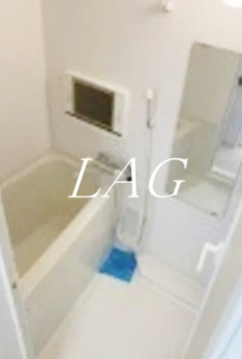 【浴室】 | プレスタイル田端 | お風呂です。