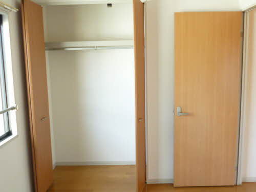 ルポ510　A棟の設備