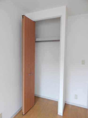 ルポ510　A棟のその他