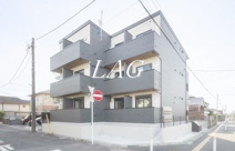 ｒｏｂｏｔ　ｈｏｍｅ新検見川の画像