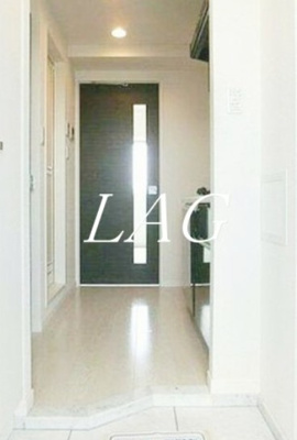 【玄関】 | プレスタイル田端 | 玄関です。