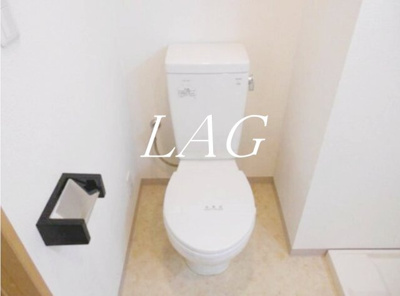 【トイレ】 | ノベル駒込 | トイレです。