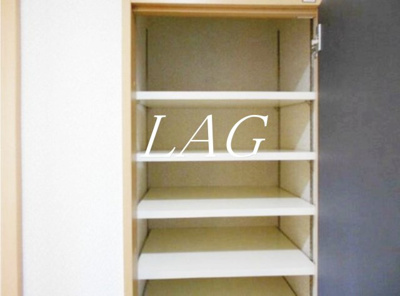 【収納】 | ノベル駒込 | 収納です。