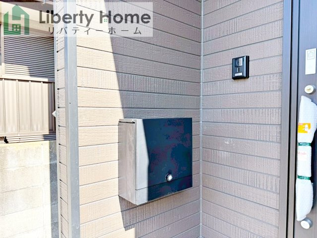 牛久市神谷第13　新築戸建の設備