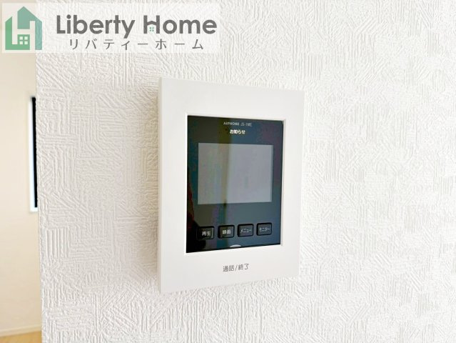 牛久市神谷第13　新築戸建の設備