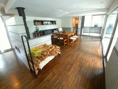  | エコヴィレッジ志木