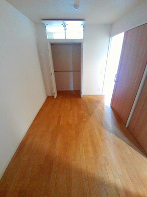 【収納】 | エコヴィレッジ志木 | 同マンション別号室