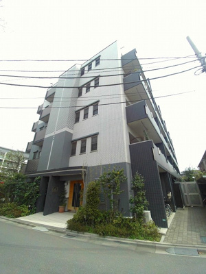 【外観】 | エコヴィレッジ志木