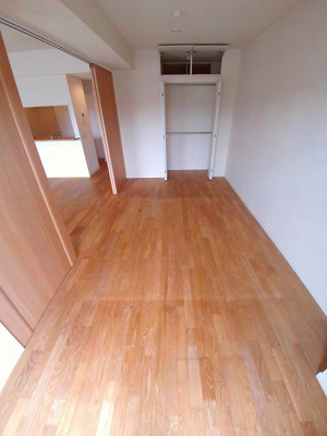 【寝室】 | エコヴィレッジ志木 | 同マンション別号室