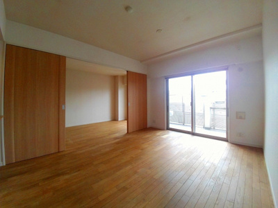 【洋室】 | エコヴィレッジ志木 | 同マンション別号室