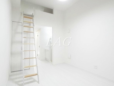 【寝室】 | カウニスコティ | 寝室です。