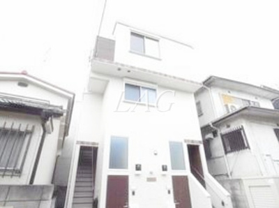 【外観】 | カウニスコティ | 外観です。