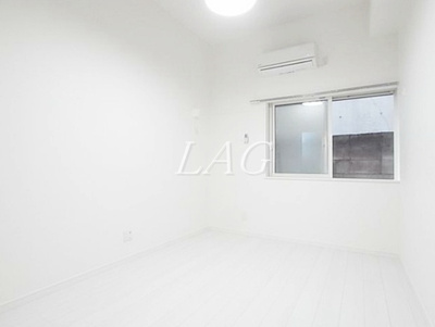 【居間・リビング】 | カウニスコティ | 洋室のお部屋です。