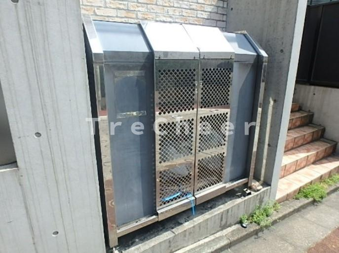 モデュロール目白のその他