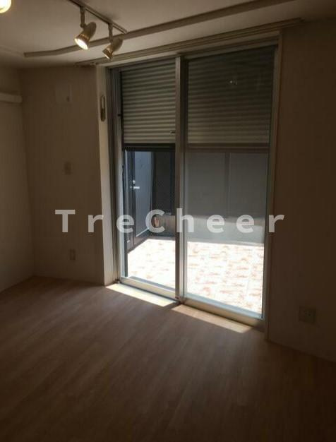 モデュロール目白の居間・リビング