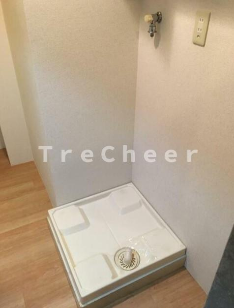 モデュロール目白の設備