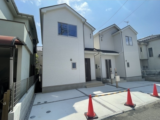 Kolet武蔵村山#02