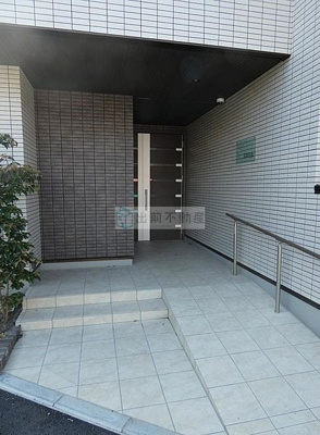 【エントランス】 | コルザ