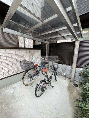 【駐車場】 | コルザ