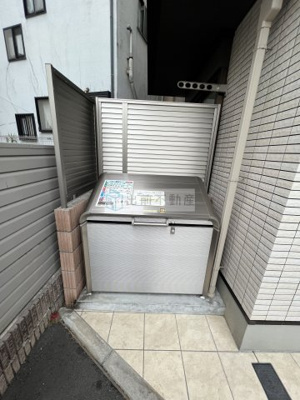 【その他共用部分】 | コルザ