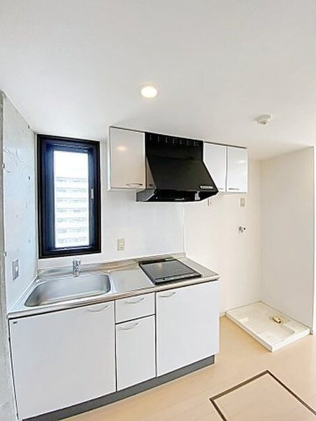 ラクロアのキッチン