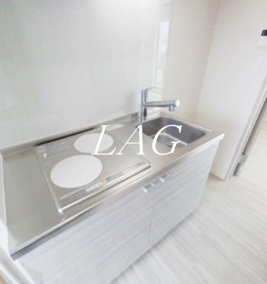 【キッチン】 | アフェット稲毛７ | キッチンです。