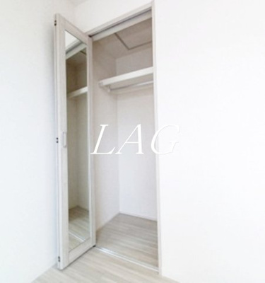 【収納】 | アフェット稲毛７ | 収納です。