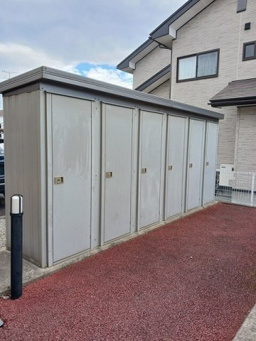 ブルークリアネスＡのその他