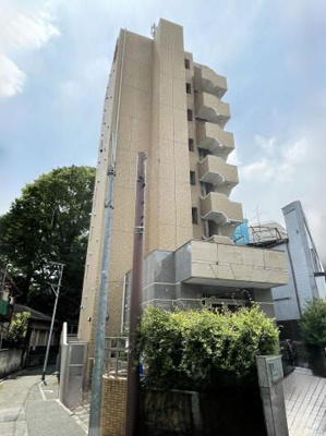 【外観】 | スカイコート護国寺