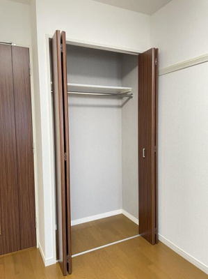 【収納】 | スカイコート護国寺