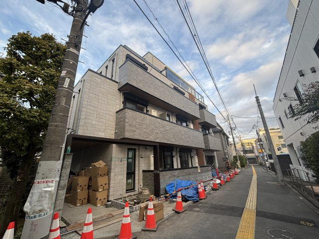 Ｊｏ’ｓ　Ｒｅｓｉｄｅｎｃｅ高田馬場