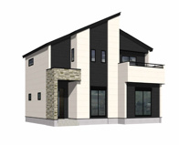 中間市中央5丁目1期1号棟の画像