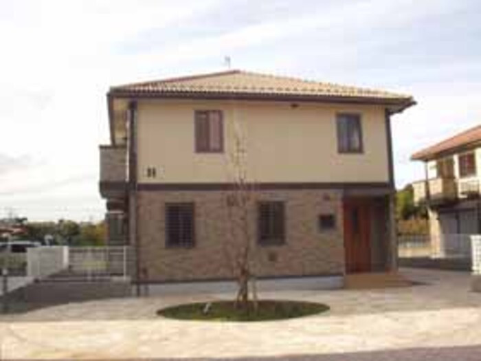 プロイド中央 ABCDEFGH