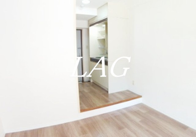 【寝室】 | グローリア初穂武蔵境 | 寝室です。